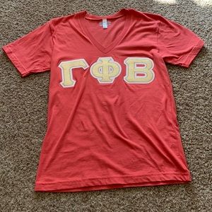 Gamma Phi Beta Shirt - Size S